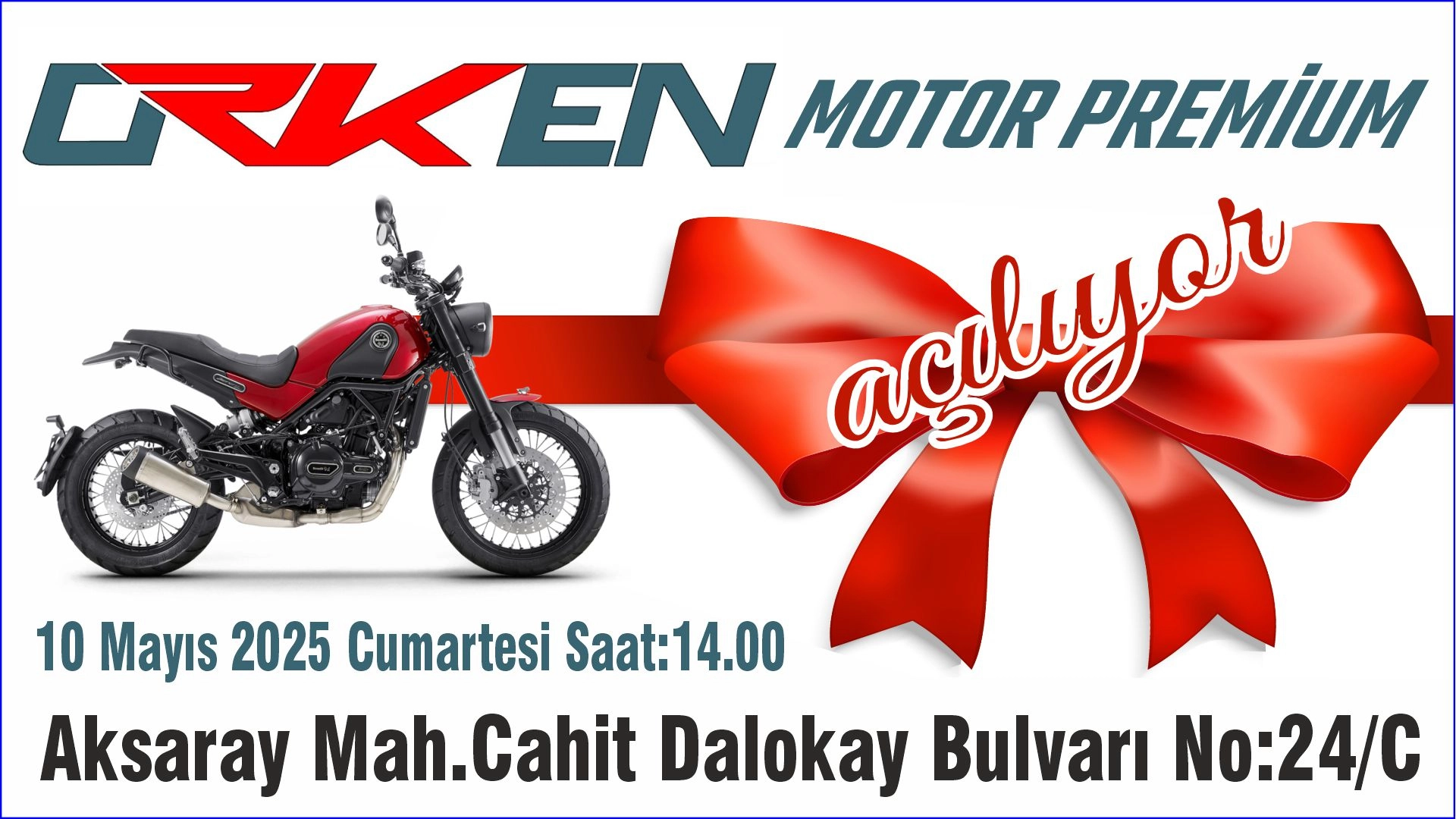 orken