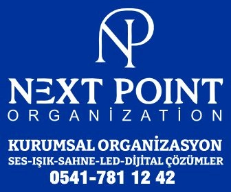 NEXT POİNT