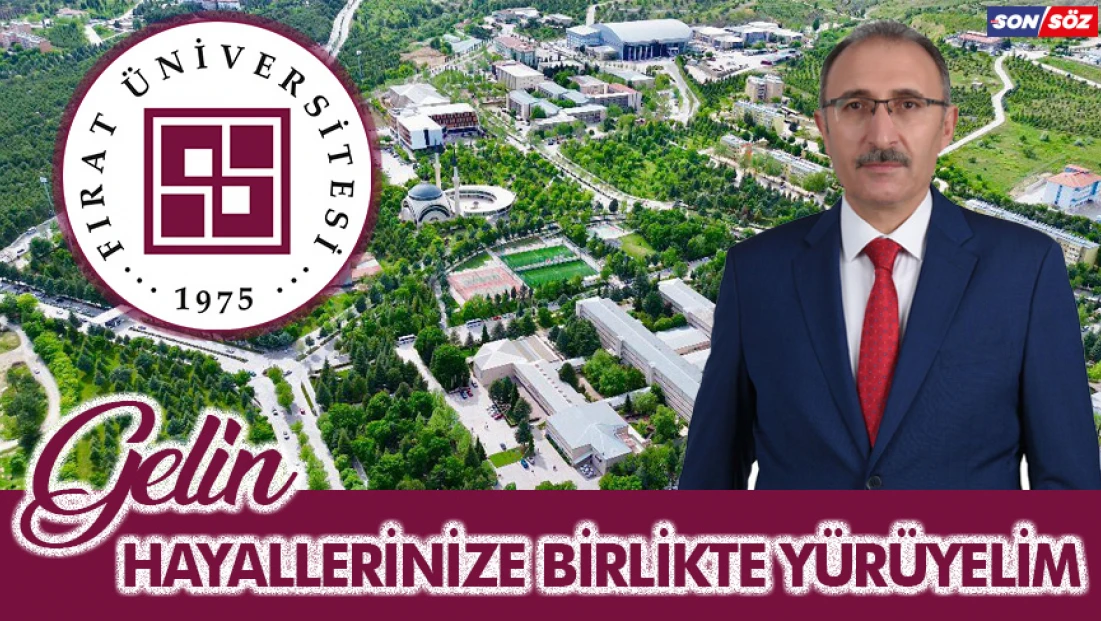 Gelin,hayallerinize birlikte yürüyelim
