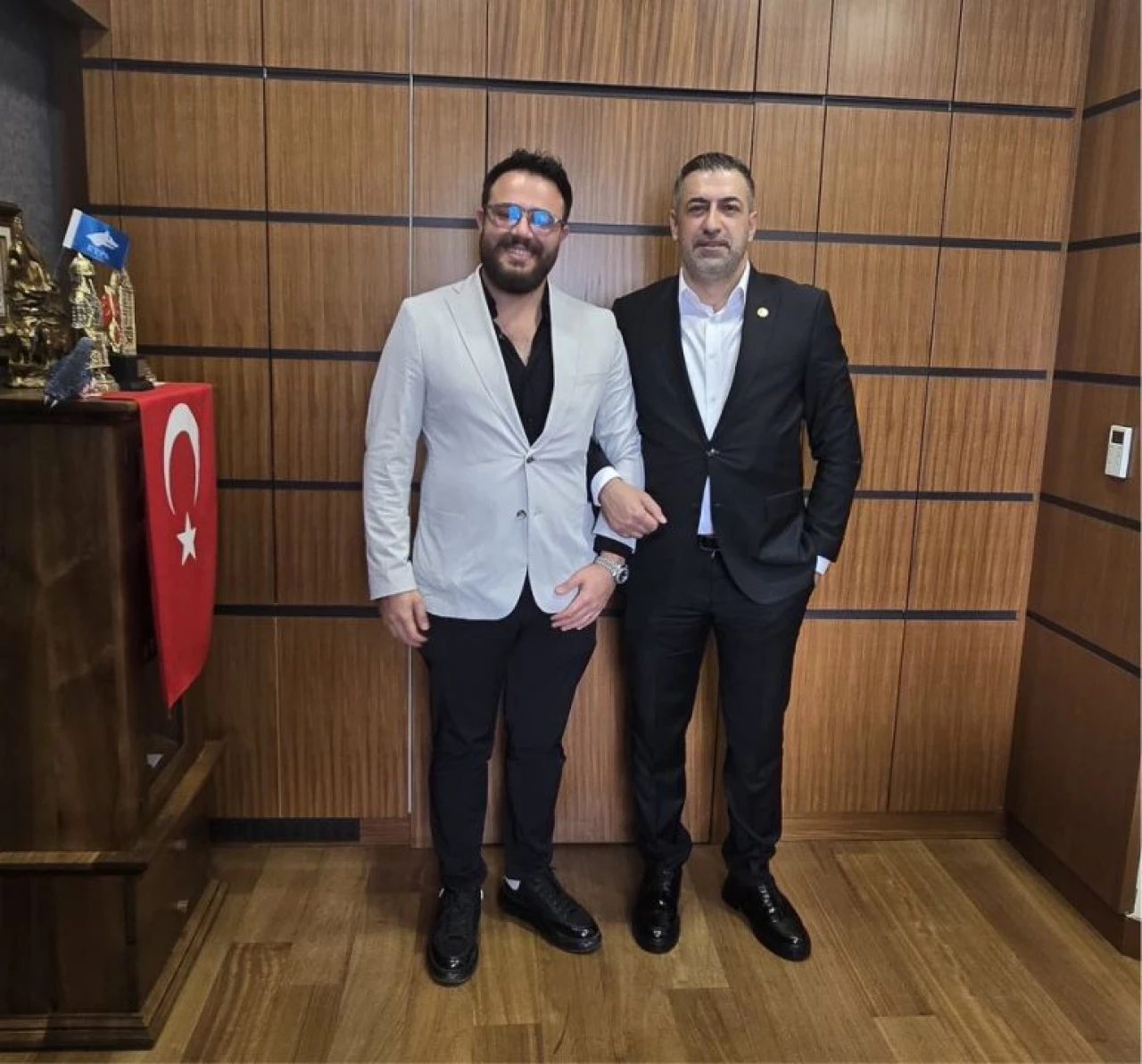 Işıkver Ankara'da Genç Elazığlılarla Buluşuyor