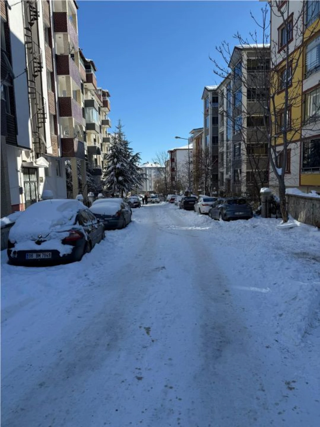 Söyleyene Bakın Hele