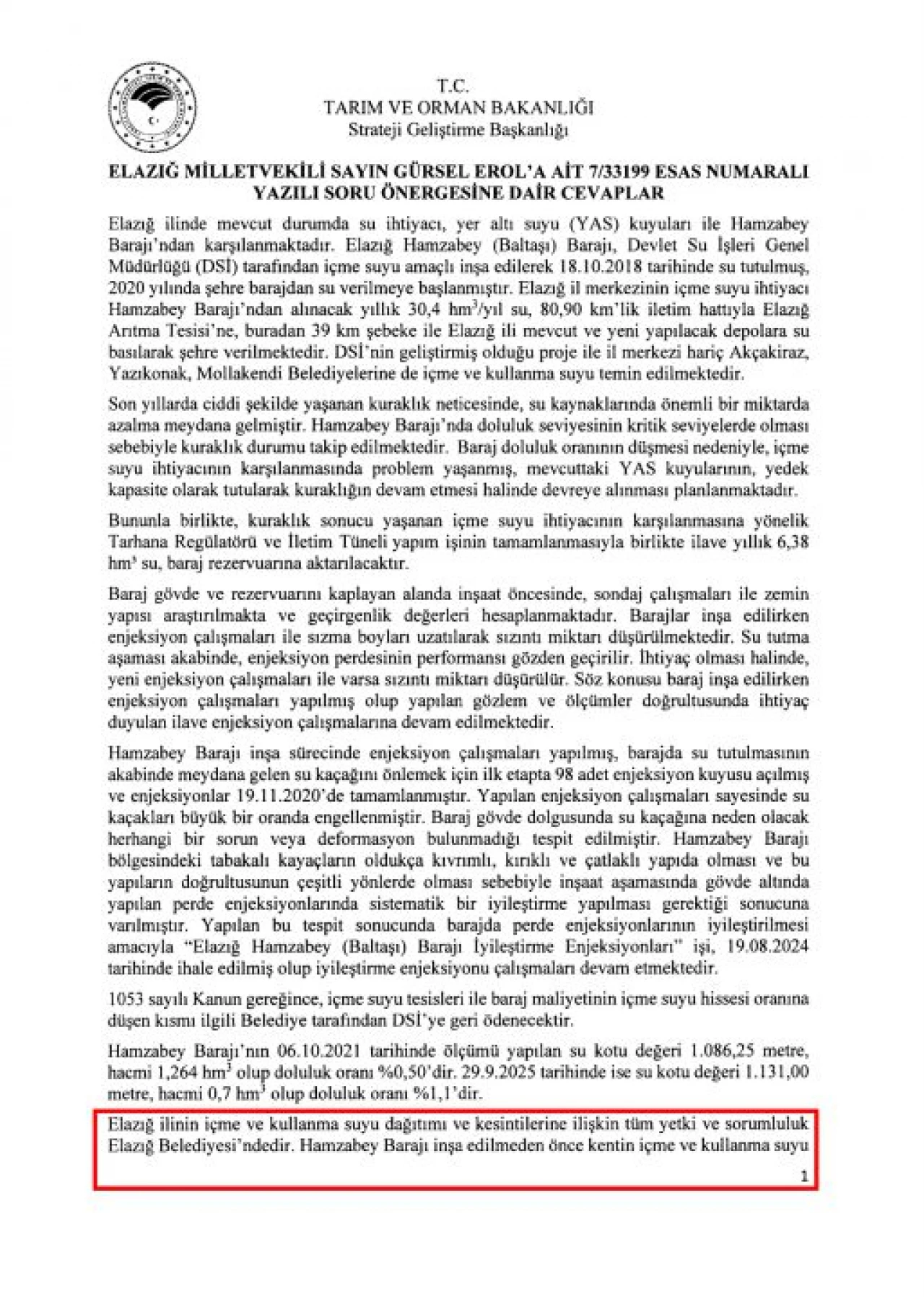 Gürsel Bey'de Öğrenmiştir Umarız