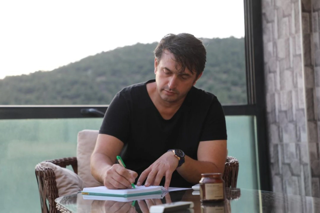 Elazığ'ın Gururu Miryıldız Madencilik