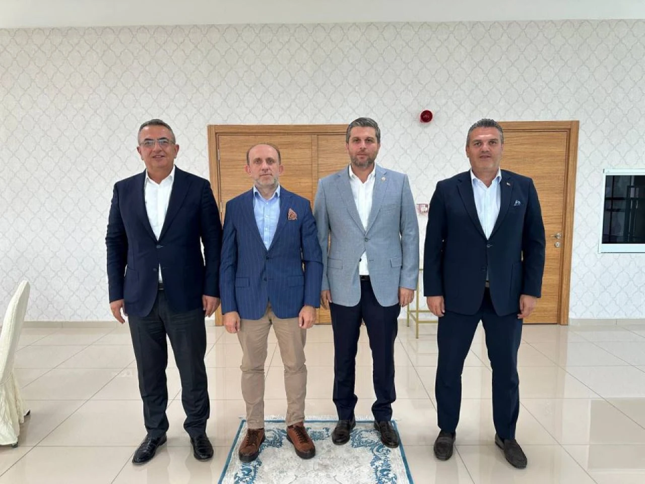 Gözün Aydın Elazığ