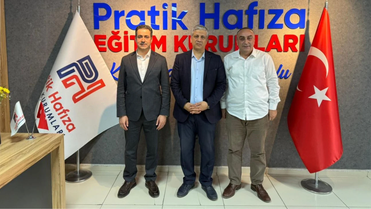 Ballıca Eğitim Camiası ile Bir araya geldi.