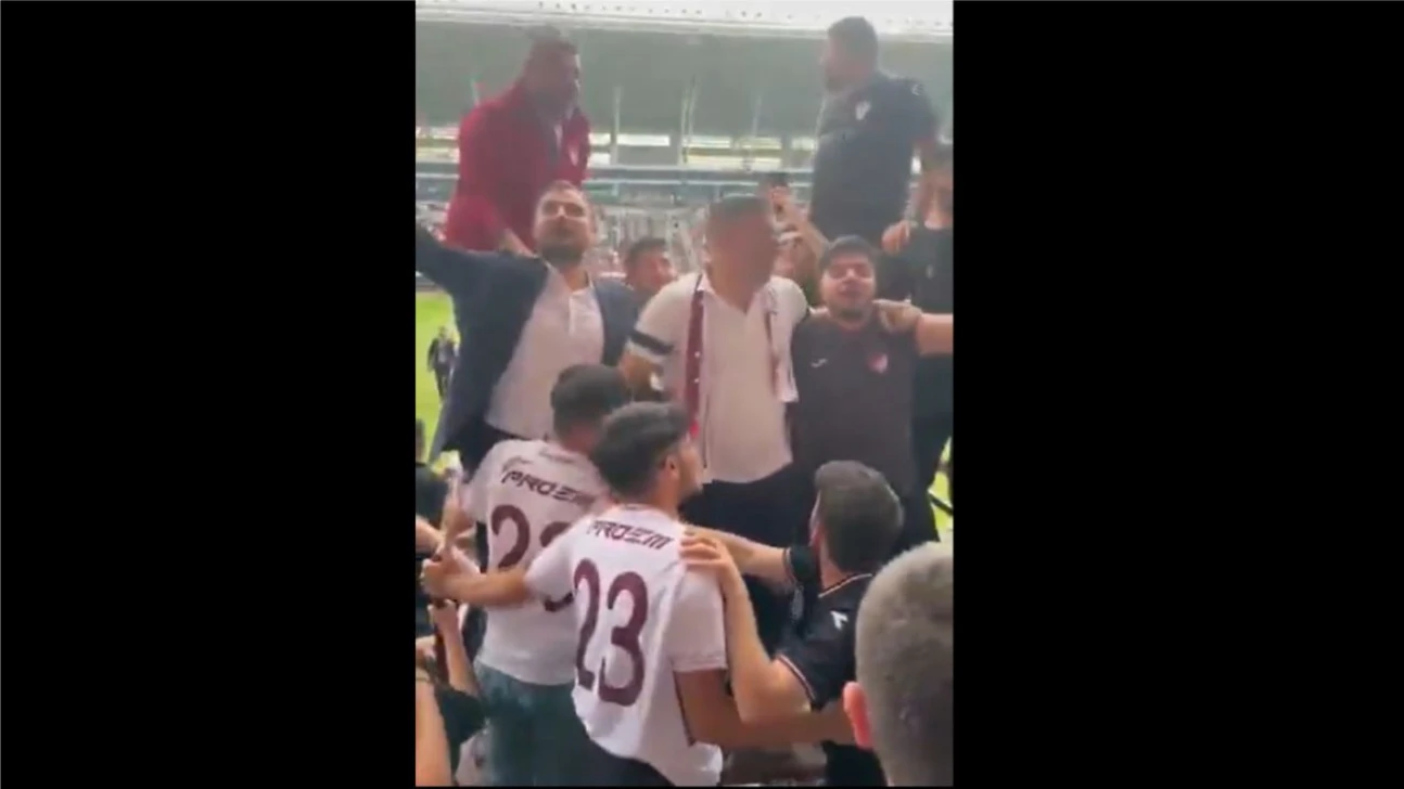 Işıkver'in gayreti de yetmedi