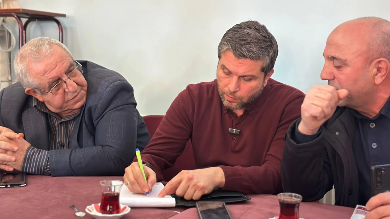 Kentsel Dönüşüm Ertelenemez Bir İhtiyaçtır