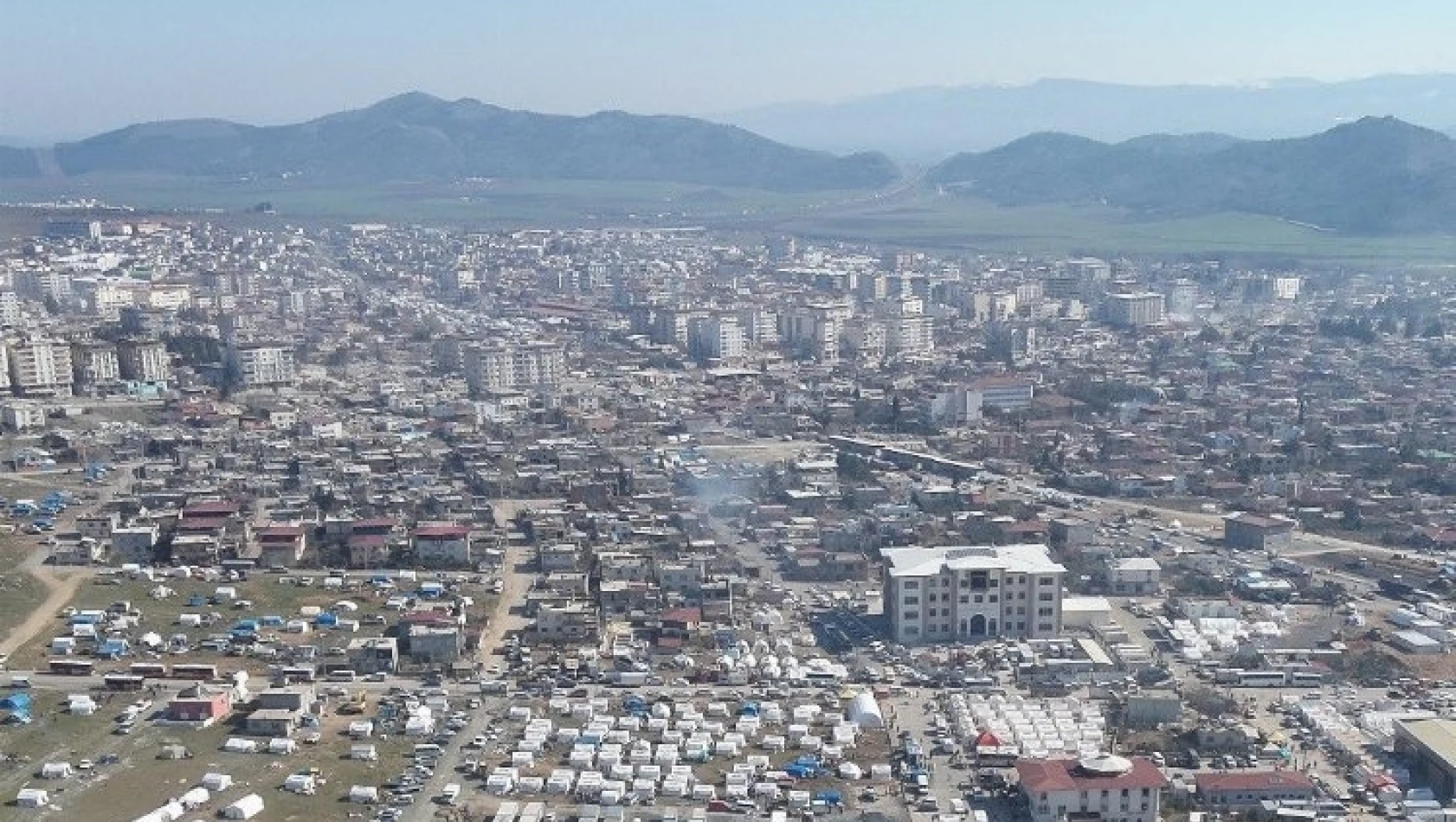 OHAL illerine işten çıkarma yasaklandı