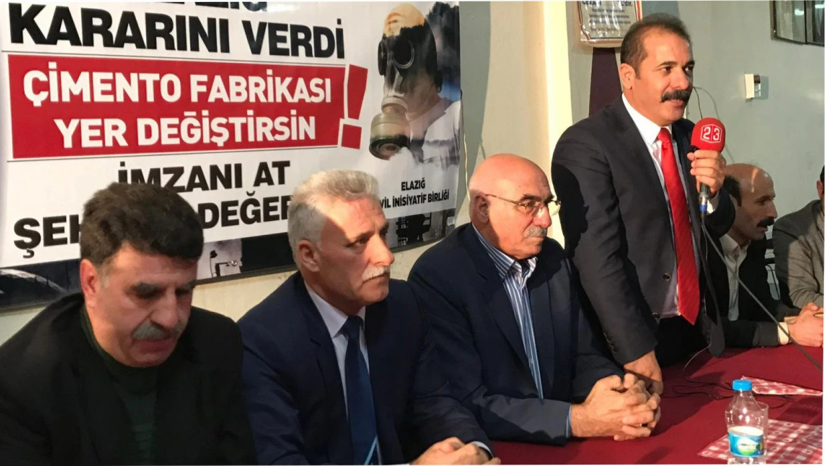 Bu Elazığ'ın Hakkıdır