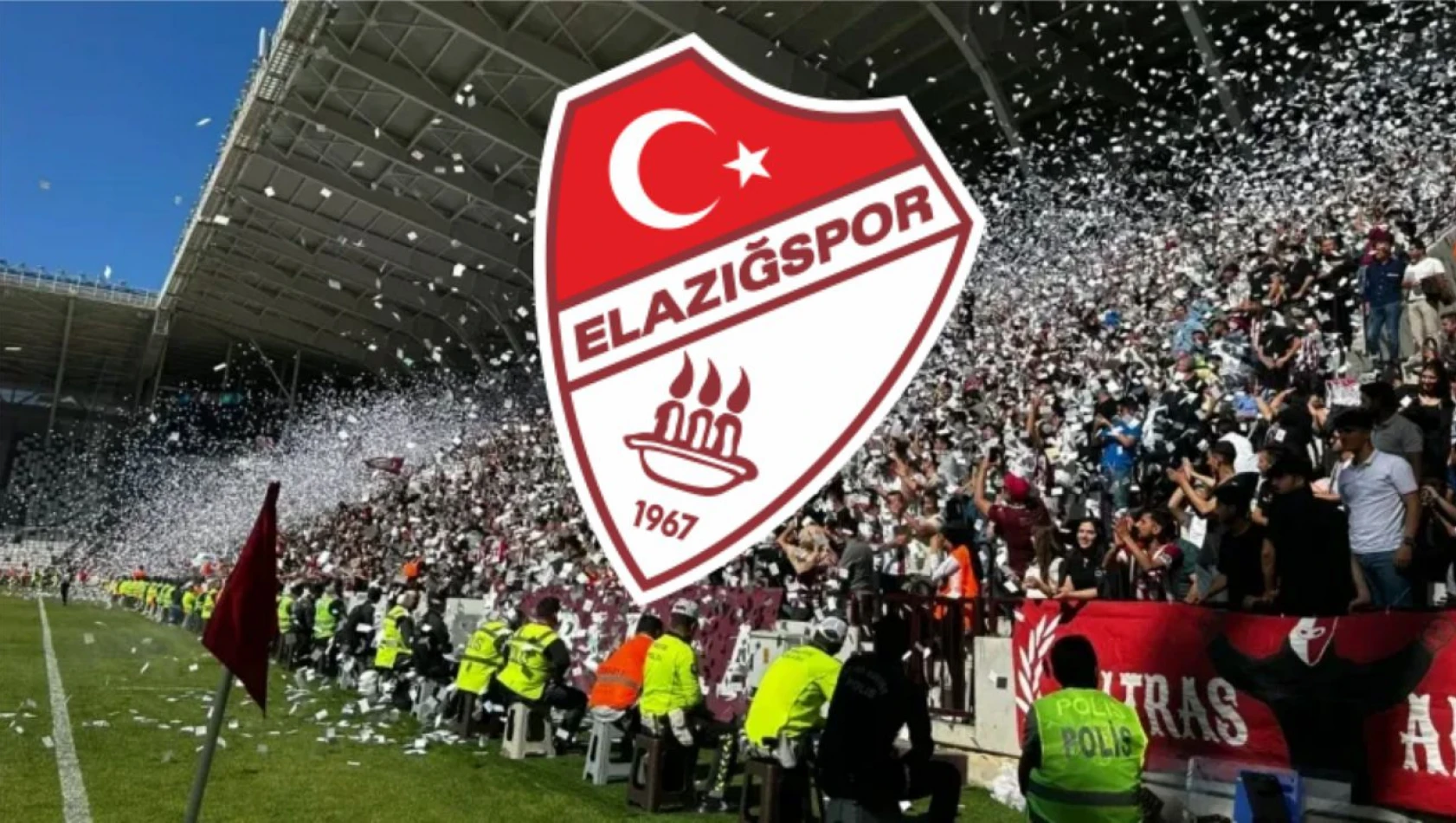 Elazığspor Yönetimi Kongre Kararı Aldı.