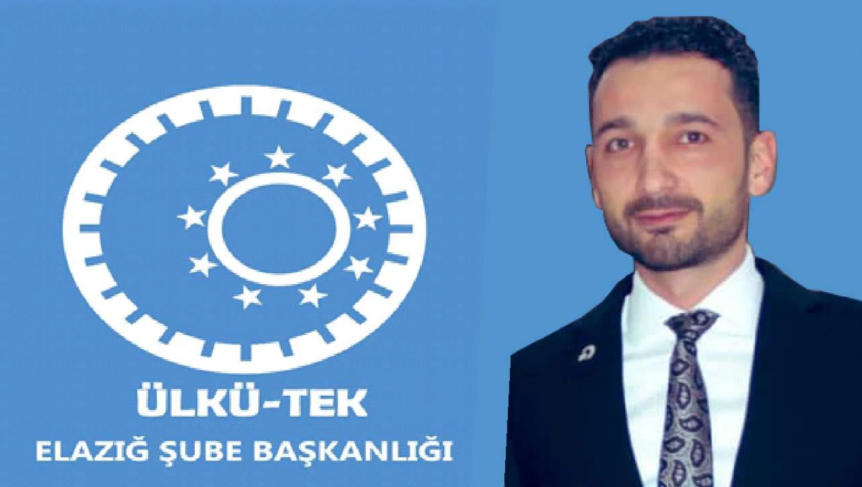 Sayın Vekilimizle Birlikte Hareket Edeceğiz