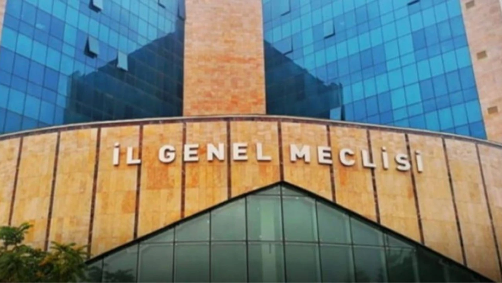 Yeni Dönem İl Genel Meclisi Üyeleri