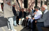 Bu oğluma istediğim zaman ulaşabiliyorum