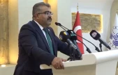 Cadı Avından Vazgeç