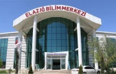 Elazığ Bilim Merkezi'ne 30 Milyon TL'lik TÜBİTAK Desteği