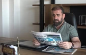 Elazığ Mavi Haber 3 yaşında