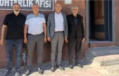 Vahit Başkan Sahada