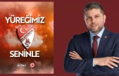 Yüreğimiz Seninle