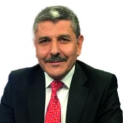 Prof. Dr. Mehmet Çavaş