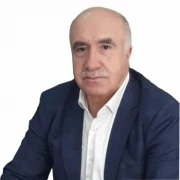 Zakir Özbey