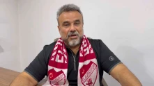 Bülent Serttaş'tan 23 Kombine Bilet