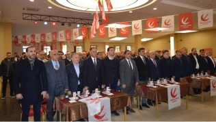 Baskil'de Yeniden Refah Rüzgârı