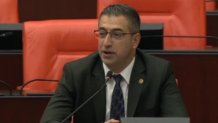 Bu Konuşma Alkış Alır