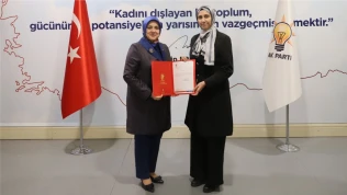 Doğru Karar,Doğru Başkan