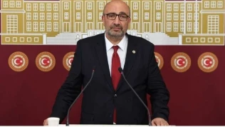 Ejder Açıkkapı: '3 Kasım, milletin zaferi ve milli iradenin iktidara gelişinin tarihidir'