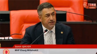 Elazığ için Canla Başla