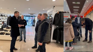 Gönül Gönüle Siyaset