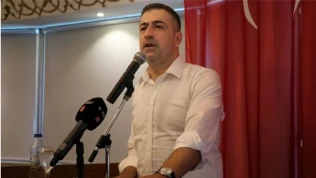 Omuzlarımızda Tarihi Bir Sorumluluk Taşıyoruz