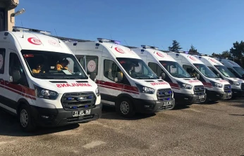 112 Sadece İnsan Hayatına Değil, Her Cana Umut Olmaya Devam Ediyor