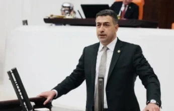 2026 Yılı Elazığ'ın Sorunlardan Kurtulma Yılı