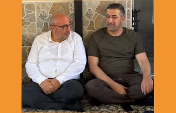 Açıkkapı'dan, Işıkver'e Örnek Destek