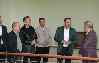 Adım Hıdır , elimden gelen budur