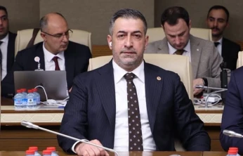 Semih Işıkver'den Yoğun Mesai