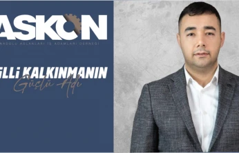 Askon'da Yavuz Akın Dönemi