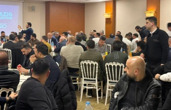 Ballıca İş Dünyasıyla Buluştu