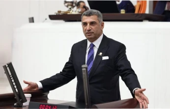 Belediyede Zaafiyet Var