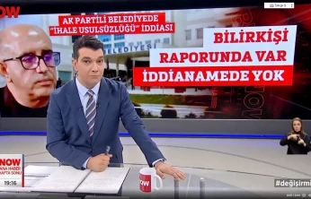 Bilirkişi Ne Demiş Ona Bakın Siz