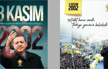 Bir Milattır 3 Kasım