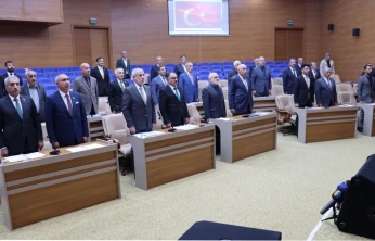 Bu Meclisten Yanlış Karar Çıkmaz