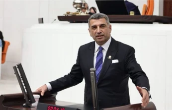 CHP Elazığ Milletvekili Gürsel Erol: 'Basın emekçileri demokrasimizin vazgeçilmezidir'