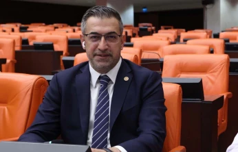 Eğitim Vakfı Startını Verdi.