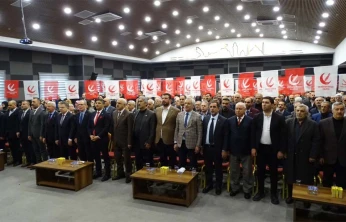 Elazığ'da Yeniden Refah Coşkusu