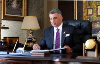 Elazığ'ın kaynakları Elazığ halkınındır