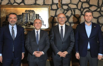 Elazığ-Malatya Kardeşliği Daim Olsun