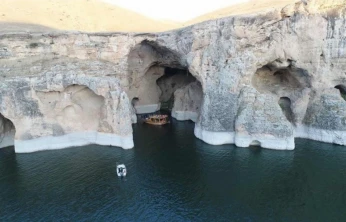 Elazığ Turizm Cenneti Olacak