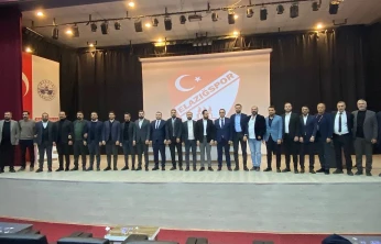 Elazığspor Yönetiminde İstifa İddiaları Gündemde